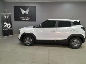 Mahindra XUV3XO 1.2T MX3 automatic - Image 3