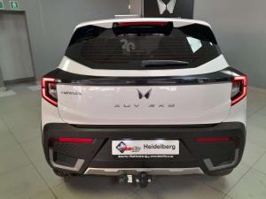 Mahindra XUV3XO 1.2T MX3 automatic - Image 4
