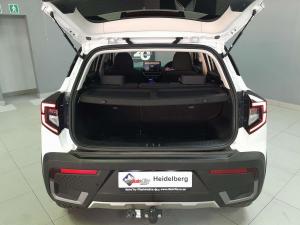 Mahindra XUV3XO 1.2T MX3 automatic - Image 5