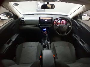 Mahindra XUV3XO 1.2T MX3 automatic - Image 7