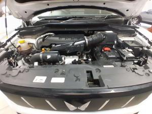 Mahindra XUV3XO 1.2T MX3 automatic - Image 9