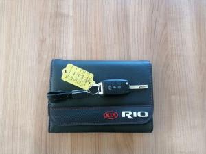 Kia RIO 1.4 LS 5-Door - Image 13