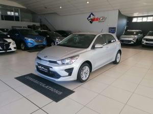 Kia RIO 1.4 LS 5-Door - Image 1