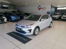 Thumbnail Kia RIO 1.4 LS 5-Door