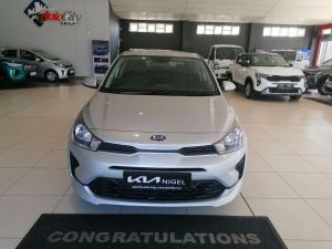 Kia RIO 1.4 LS 5-Door - Image 2