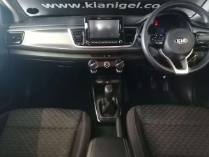 Kia RIO 1.4 LS 5-Door - Image 6