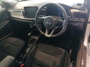 Kia RIO 1.4 LS 5-Door - Image 7