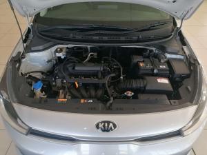 Kia RIO 1.4 LS 5-Door - Image 8