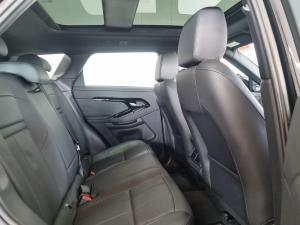Land Rover Range Rover Evoque D200 S - Image 9