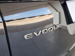 Land Rover Range Rover Evoque D200 S - Image 13