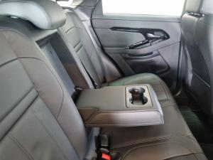 Land Rover Range Rover Evoque D200 S - Image 14