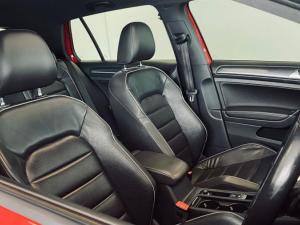 Volkswagen Golf GTD - Image 11