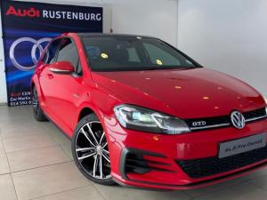 Volkswagen Golf GTD - Image 1