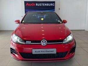 Volkswagen Golf GTD - Image 2