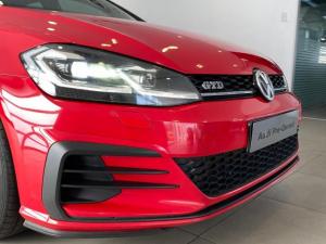 Volkswagen Golf GTD - Image 4