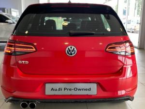Volkswagen Golf GTD - Image 6