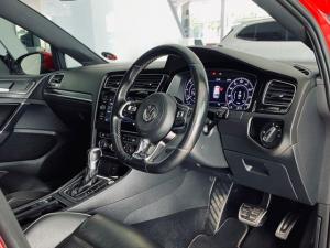 Volkswagen Golf GTD - Image 8