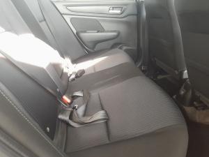 Honda Amaze 1.2 Comfort auto - Image 10