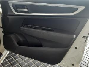 Honda Amaze 1.2 Comfort auto - Image 12