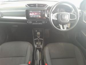 Honda Amaze 1.2 Comfort auto - Image 17