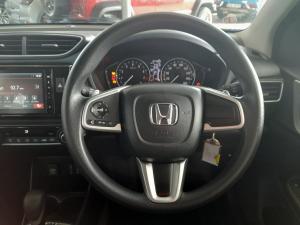 Honda Amaze 1.2 Comfort auto - Image 18