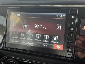 Honda Amaze 1.2 Comfort auto - Image 19