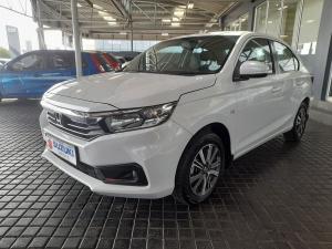 Honda Amaze 1.2 Comfort auto - Image 1