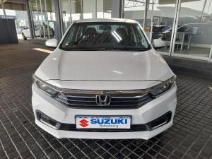 Honda Amaze 1.2 Comfort auto - Image 2