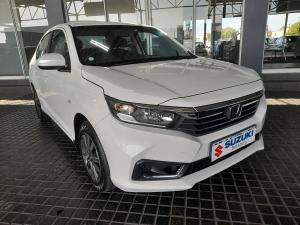 Honda Amaze 1.2 Comfort auto - Image 3