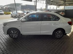 Honda Amaze 1.2 Comfort auto - Image 4