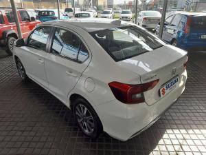 Honda Amaze 1.2 Comfort auto - Image 5