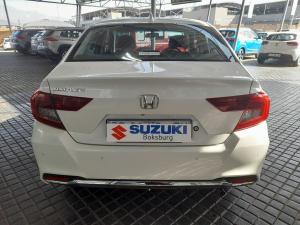 Honda Amaze 1.2 Comfort auto - Image 6