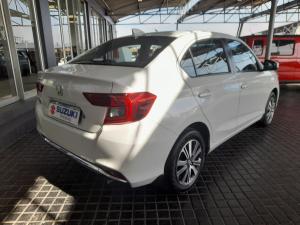 Honda Amaze 1.2 Comfort auto - Image 7