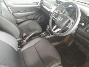 Honda Amaze 1.2 Comfort auto - Image 9