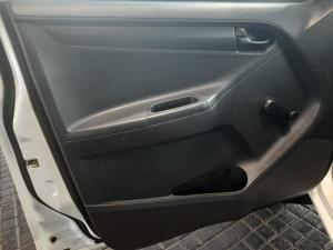 Isuzu D-Max Gen 6 250C single cab Fleetside - Image 12