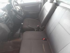 Isuzu D-Max Gen 6 250C single cab Fleetside - Image 13