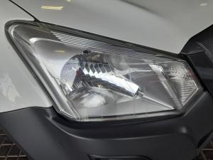 Isuzu D-Max Gen 6 250C single cab Fleetside - Image 14