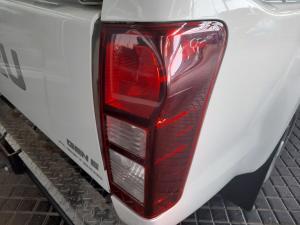 Isuzu D-Max Gen 6 250C single cab Fleetside - Image 15