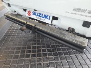 Isuzu D-Max Gen 6 250C single cab Fleetside - Image 17