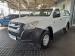Isuzu D-Max Gen 6 250C single cab Fleetside - Thumbnail 1