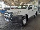 Thumbnail Isuzu D-Max Gen 6 250C single cab Fleetside