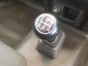 Isuzu D-Max Gen 6 250C single cab Fleetside - Image 20
