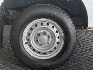 Isuzu D-Max Gen 6 250C single cab Fleetside - Image 23