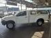 Isuzu D-Max Gen 6 250C single cab Fleetside - Thumbnail 4