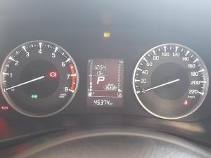 Suzuki Fronx 1.5 GL auto - Image 21