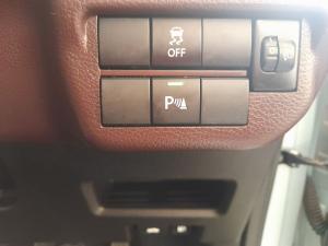 Suzuki Fronx 1.5 GL auto - Image 23