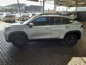 Suzuki Fronx 1.5 GL auto - Image 4