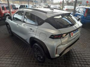 Suzuki Fronx 1.5 GL auto - Image 5