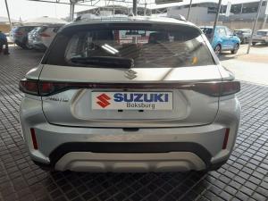 Suzuki Fronx 1.5 GL auto - Image 6