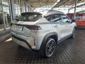 Suzuki Fronx 1.5 GL auto - Image 7